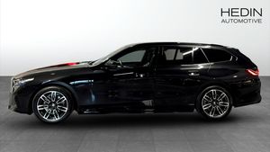 BMW 530 bild 6