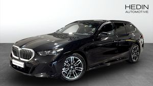 BMW 530 bild 1