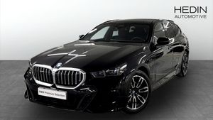 BMW 530 bild 1
