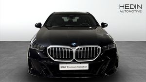 BMW 530 bild 8