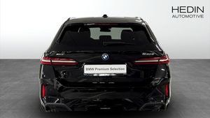 BMW 530 bild 7