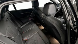 BMW 530 bild 5