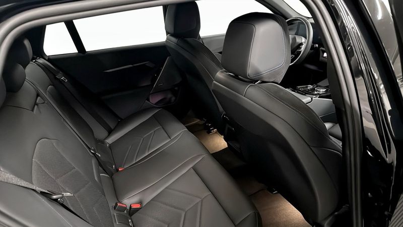 BMW 530 bild 5