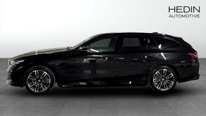 BMW 530 bild 6
