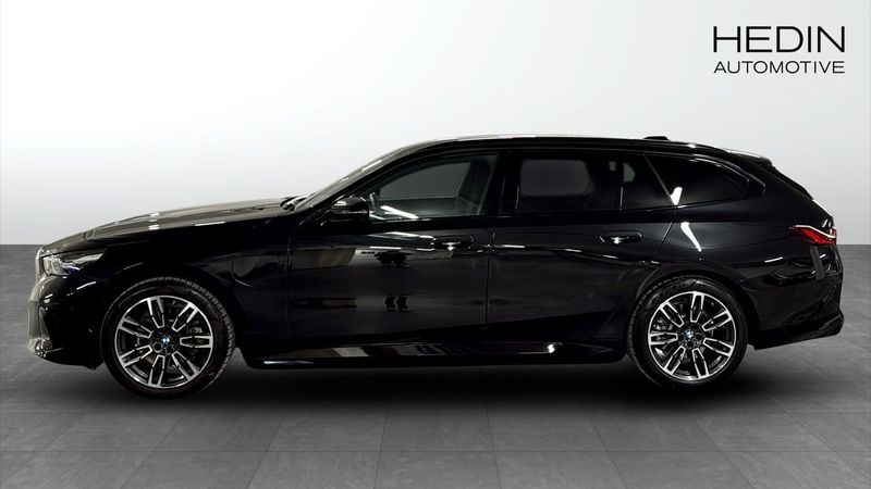 BMW 530 bild 6