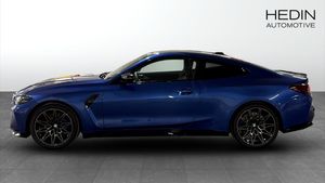 BMW M4 bild 6