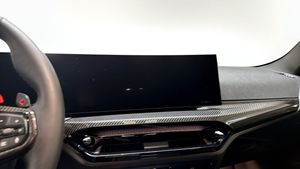 BMW M4 bild 12