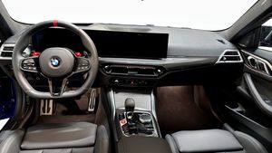 BMW M4 bild 4