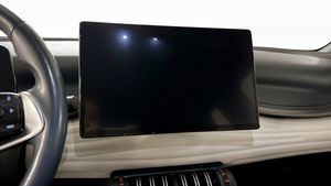 BYD Atto 3 bild 12