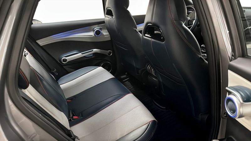 BYD Atto 3 bild 5