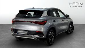 BYD Atto 3 bild 2