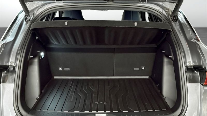 BYD Atto 3 bild 10