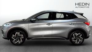 BYD Atto 3 bild 6