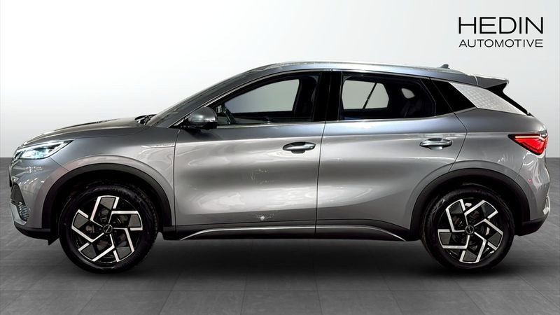 BYD Atto 3 bild 6