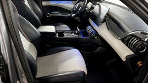 BYD Atto 3 bild 3