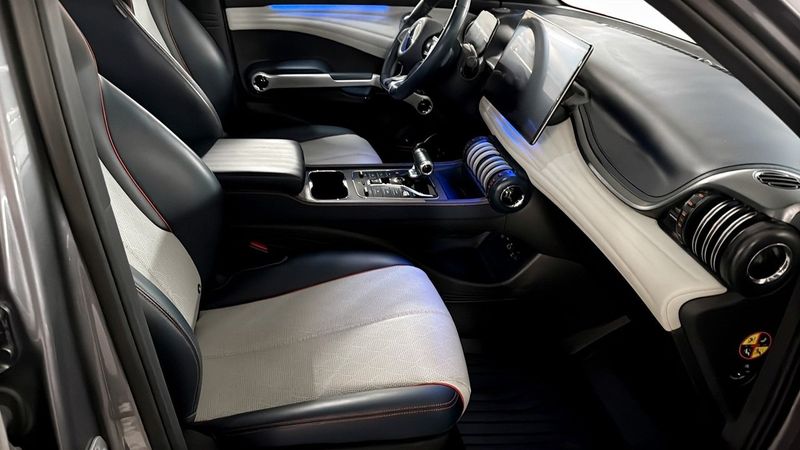 BYD Atto 3 bild 3