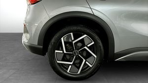 BYD Atto 3 bild 9