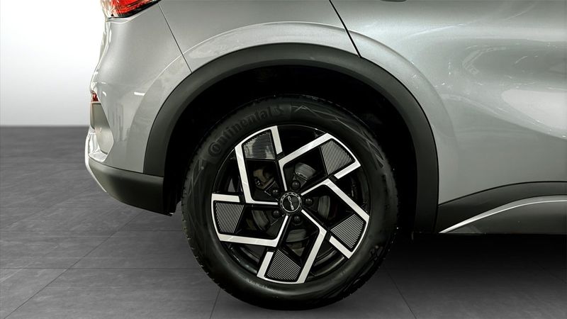 BYD Atto 3 bild 9