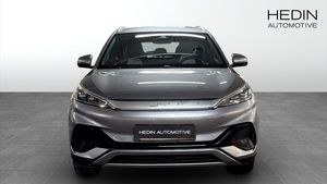 BYD Atto 3 bild 8