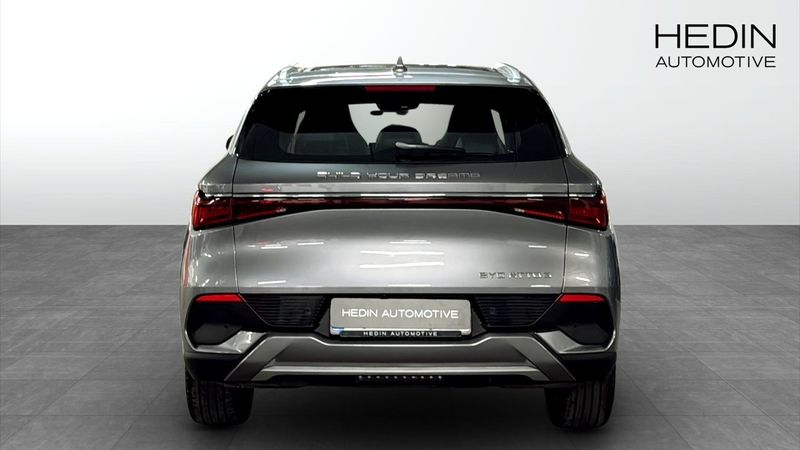BYD Atto 3 bild 7