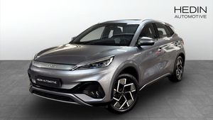 BYD Atto 3 bild 1