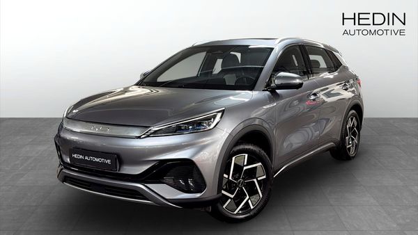 BYD Atto 3 Design 60.4 kWh - 2023
