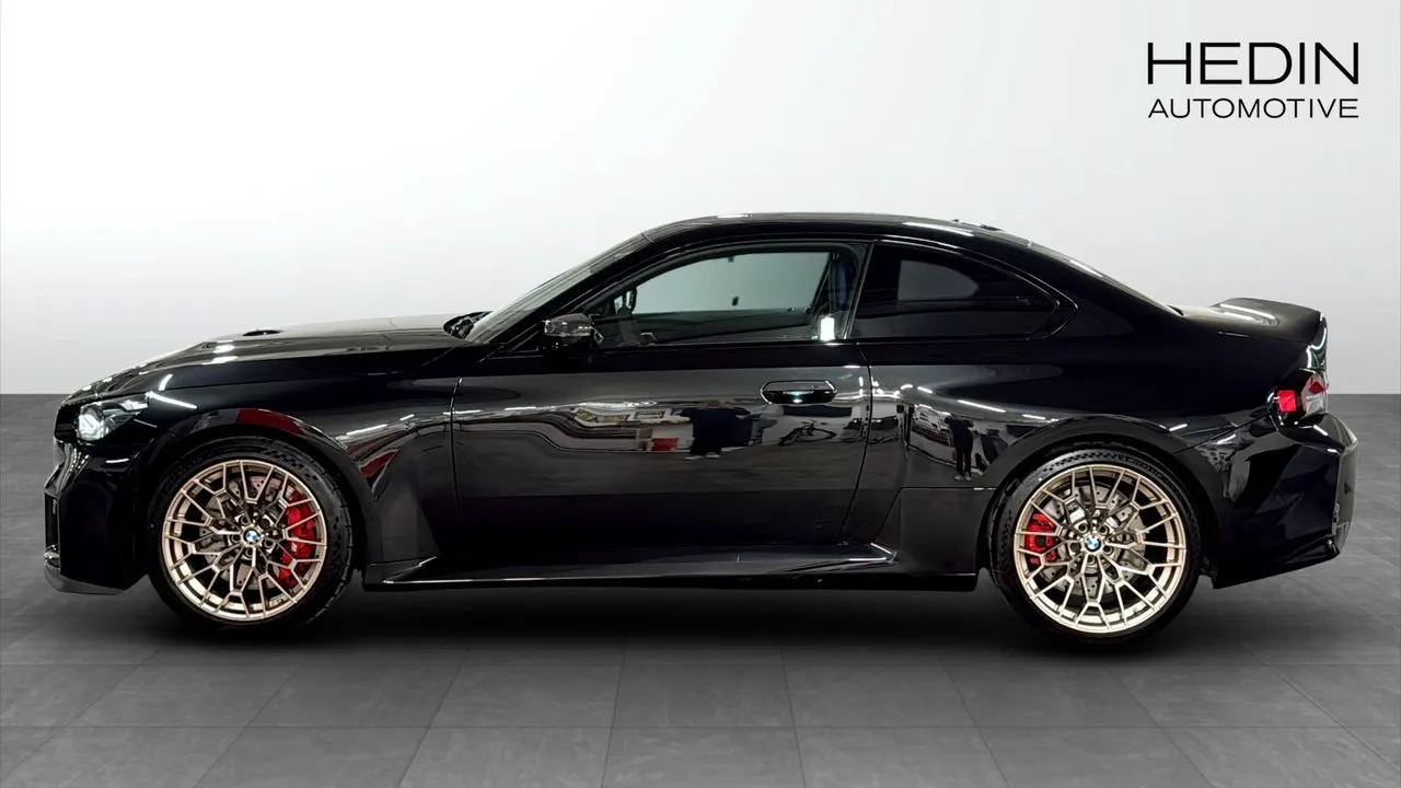 BMW M2 bild 6