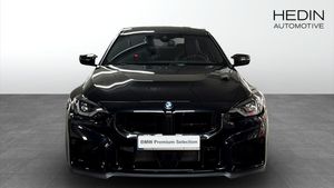 BMW M2 bild 8