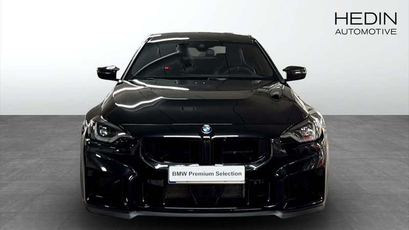 BMW M2 bild 8