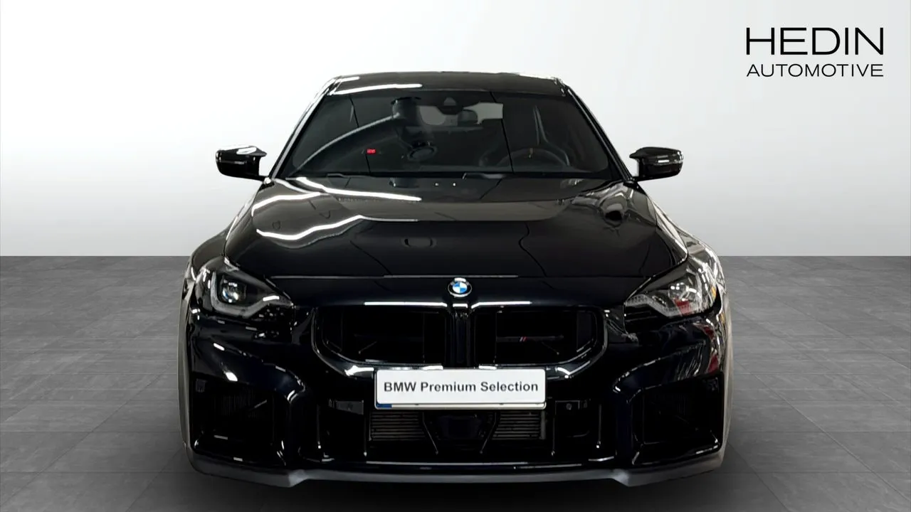 BMW M2 bild 8