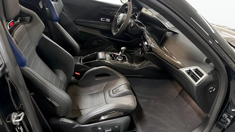 BMW M2 bild 3