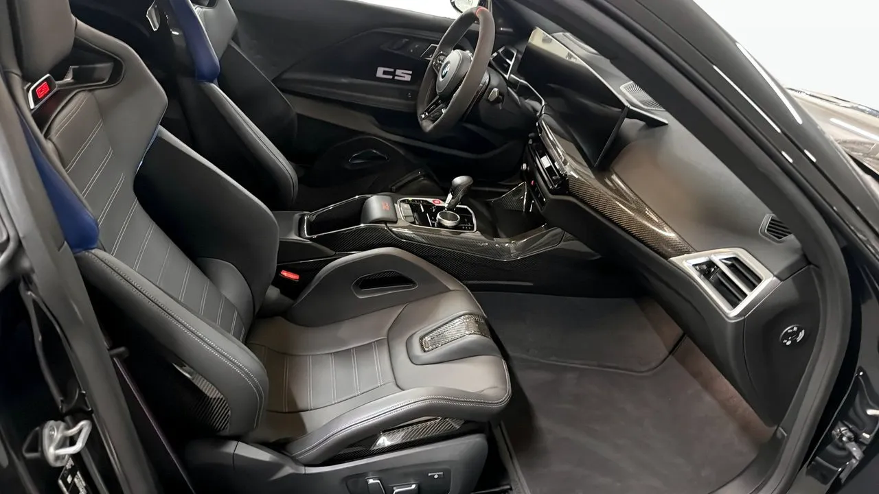 BMW M2 bild 3