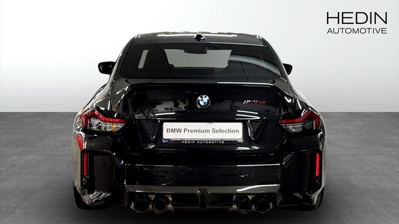 BMW M2 bild 7