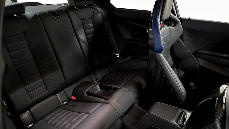 BMW M2 bild 5