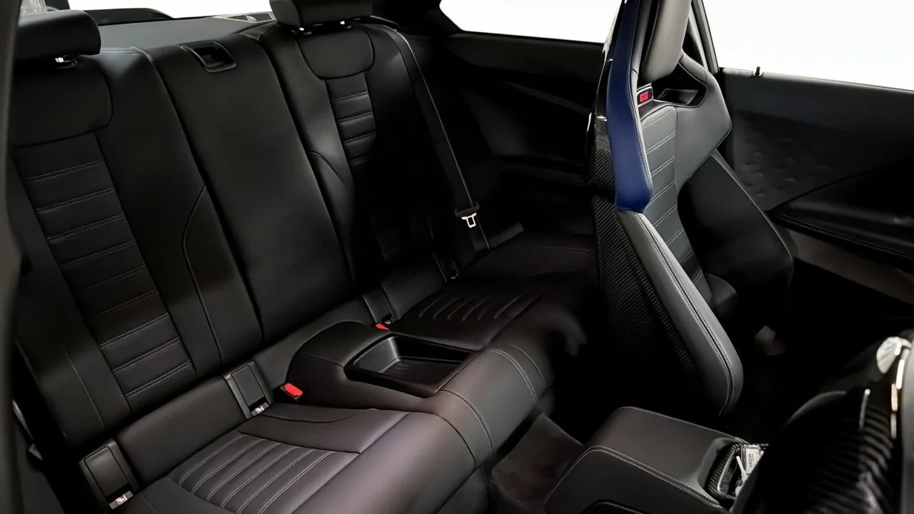 BMW M2 bild 5