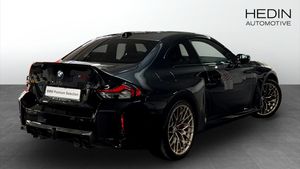 BMW M2 bild 2