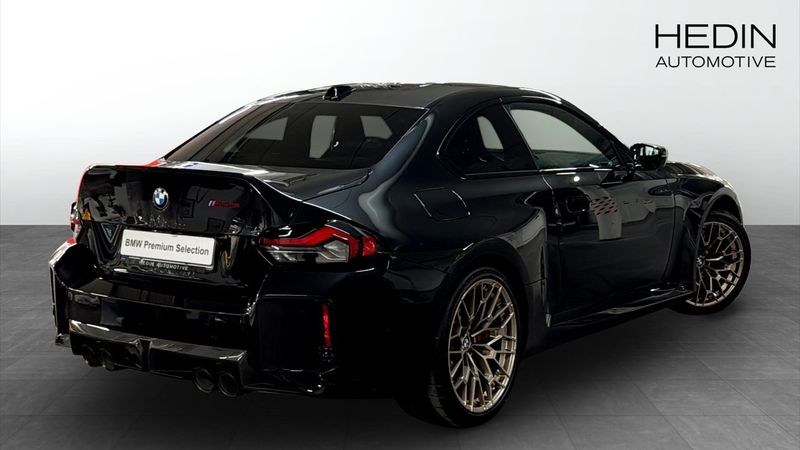 BMW M2 bild 2
