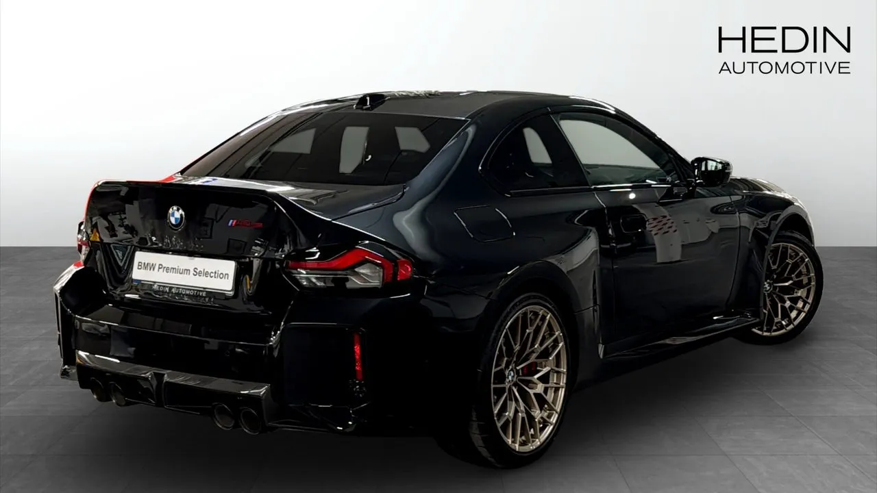 BMW M2 bild 2