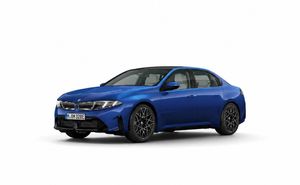 BMW i3 bild 1