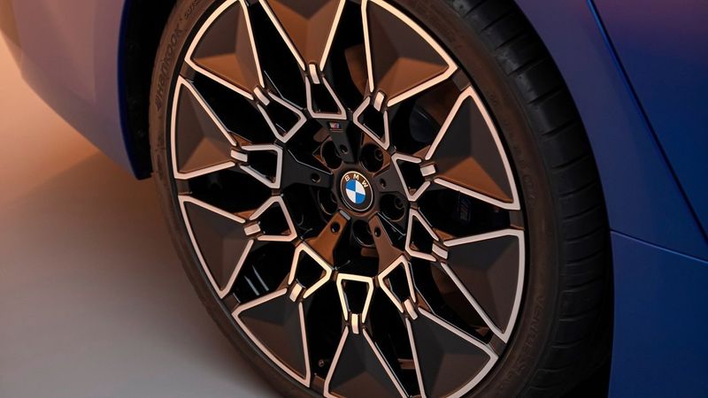 BMW i3 bild 16
