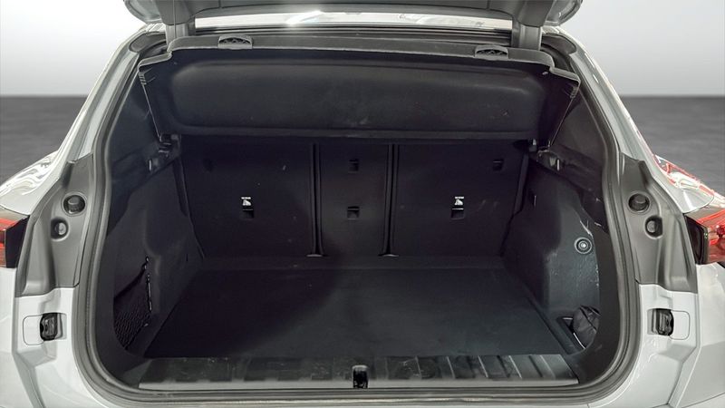 BMW iX2 bild 10