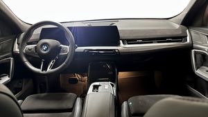 BMW iX2 bild 4