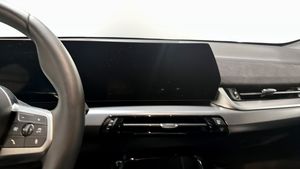 BMW iX2 bild 12