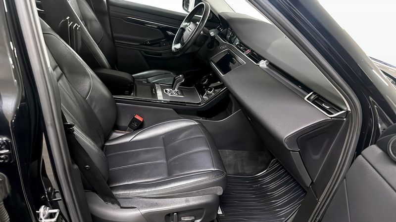 Land Rover Range Rover Evoque bild 3