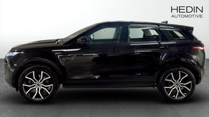 Land Rover Range Rover Evoque bild 6