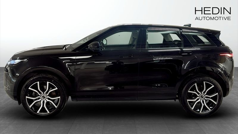 Land Rover Range Rover Evoque bild 6