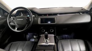 Land Rover Range Rover Evoque bild 4