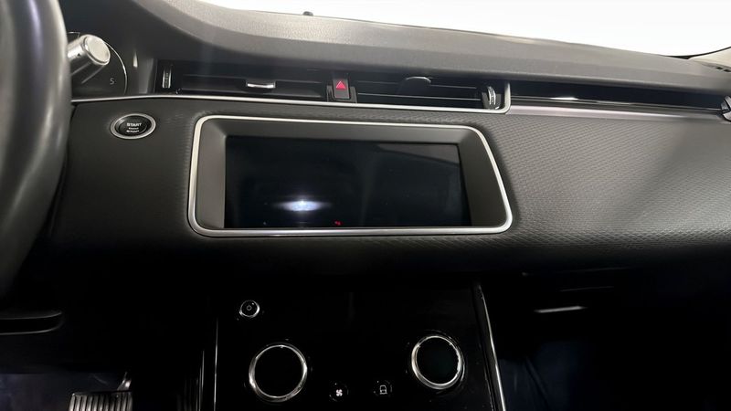 Land Rover Range Rover Evoque bild 12
