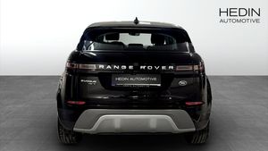 Land Rover Range Rover Evoque bild 7