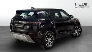 Land Rover Range Rover Evoque bild 2